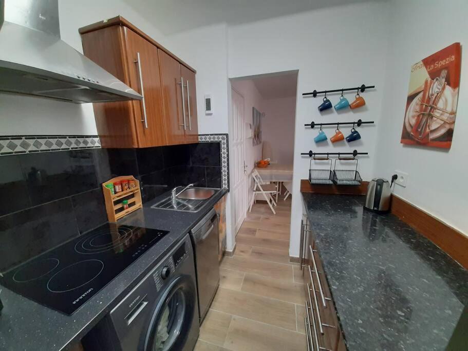 2 Bedroom Apartment Grandfloor-Pto. Del Carmen Puerto del Carmen  Exterior photo