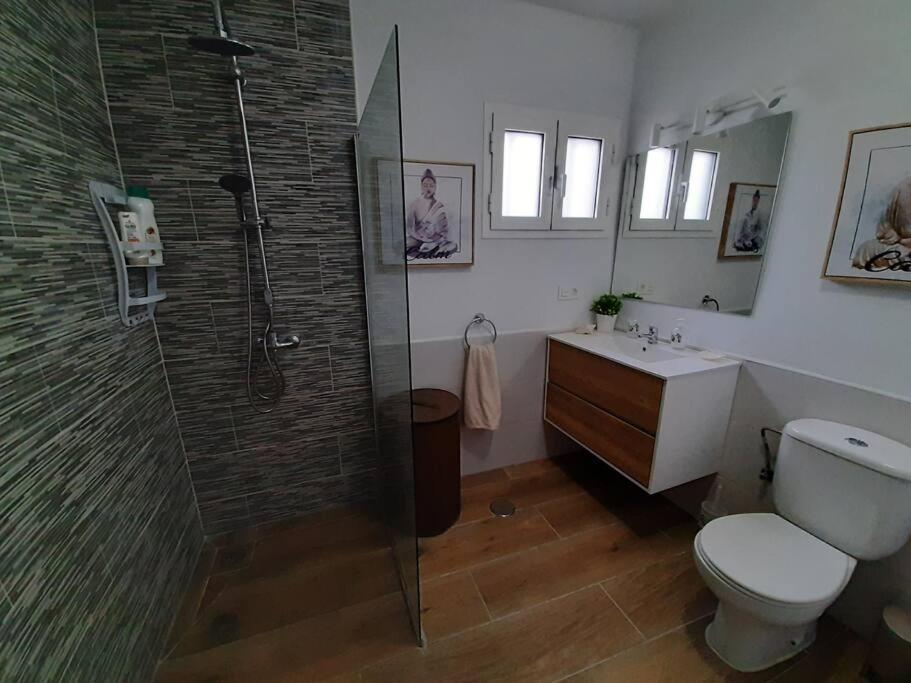 2 Bedroom Apartment Grandfloor-Pto. Del Carmen Puerto del Carmen  Exterior photo